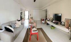 Blk 510 Elias Parks Estate (Pasir Ris), HDB Executive #555433631